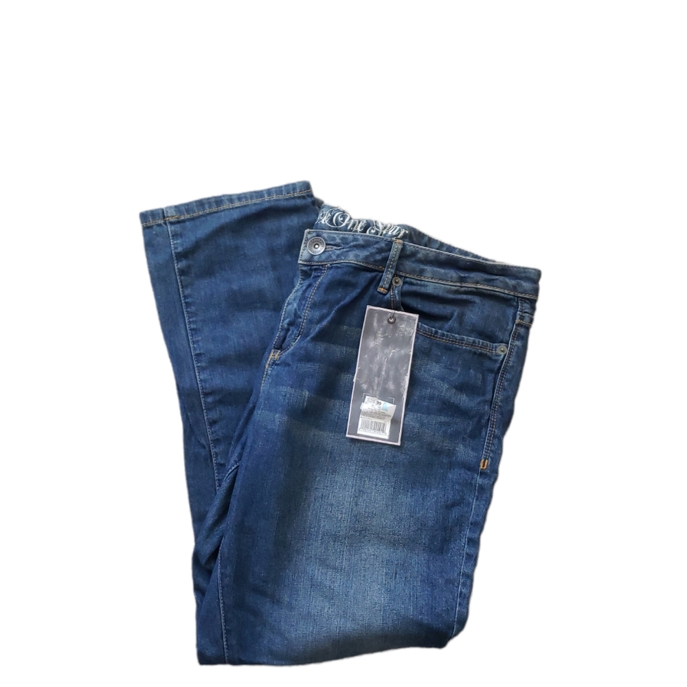 NWT Y2K Converse One Star Jeans